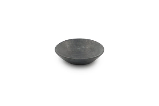 Black Stone Bowl