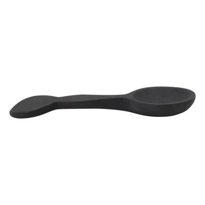 Hand-Carved Acacia Wood Spoon