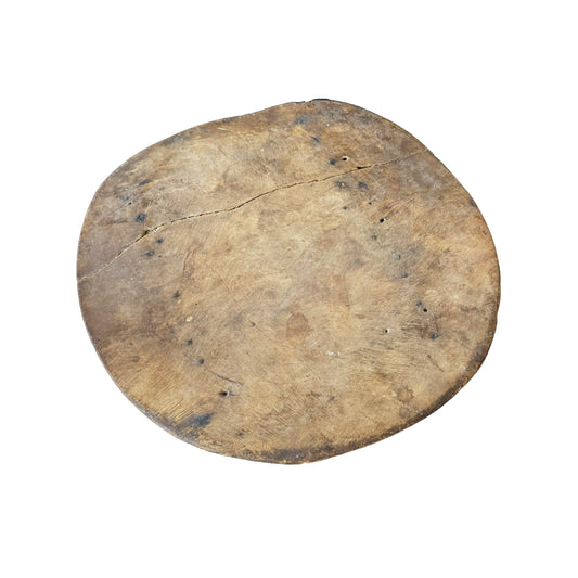 Cheese Board w/ Feet