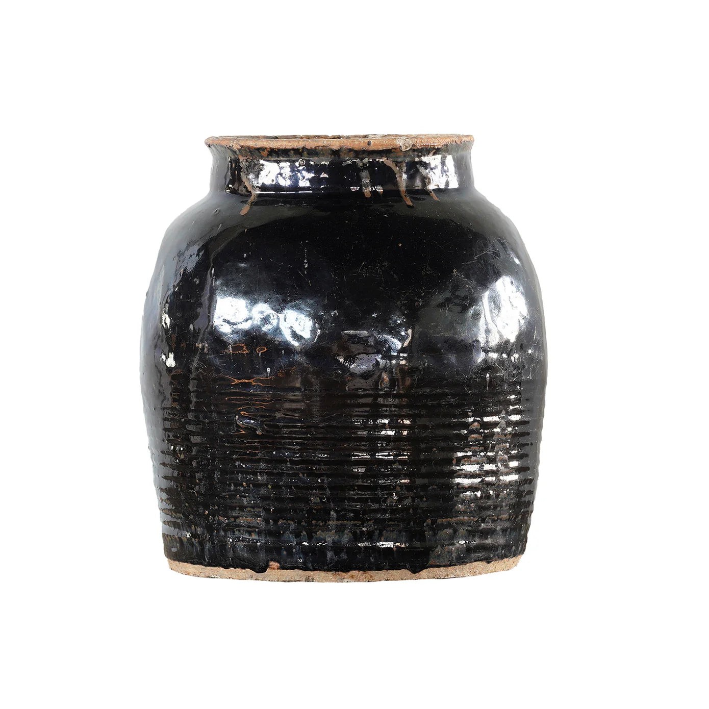 Chinese Vintage Jar