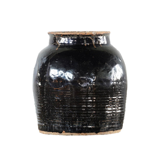 Chinese Vintage Jar