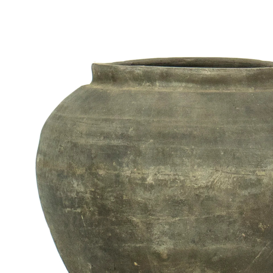 Cunmin Pot
