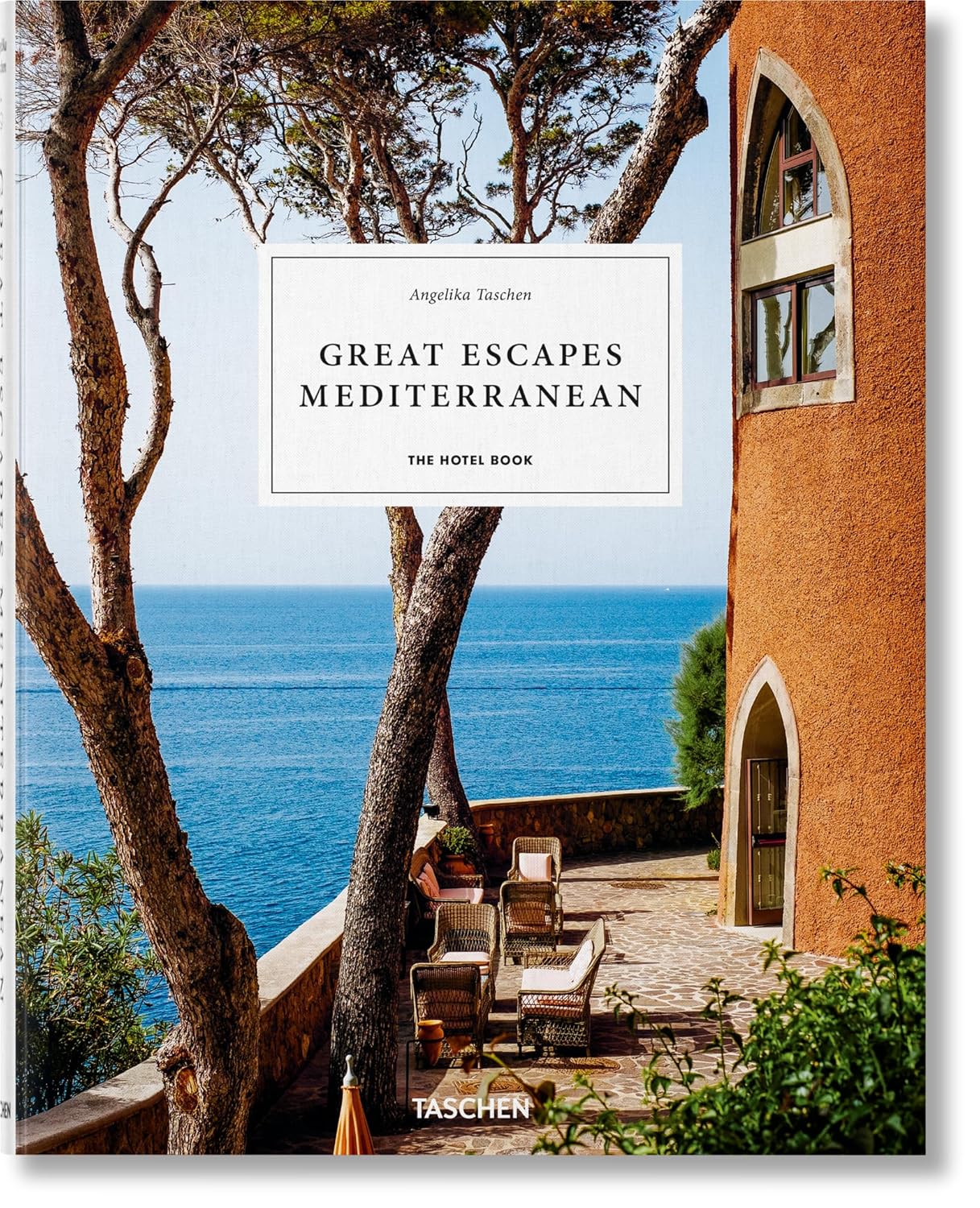 Great Escapes Mediterranean