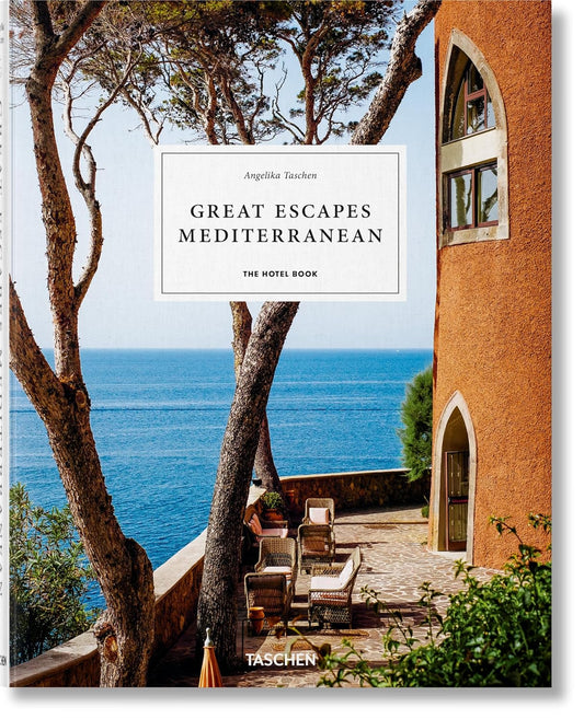 Great Escapes Mediterranean