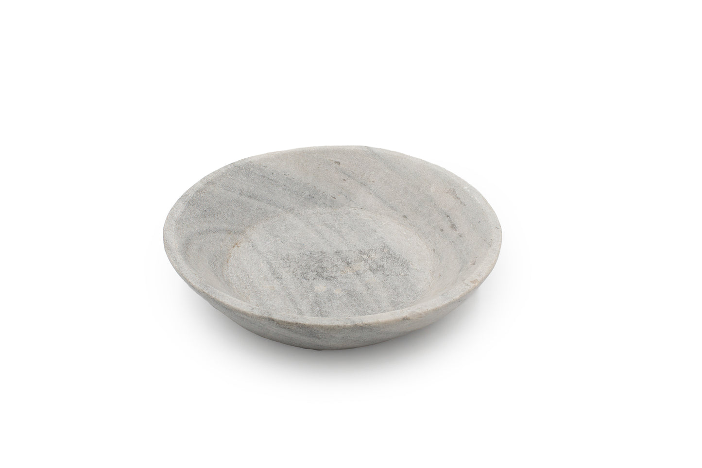 Hand Crafted Marble Bowl