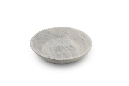 Hand Crafted Marble Bowl