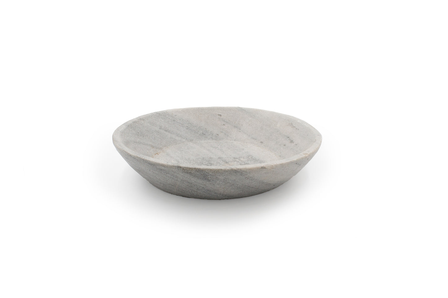 Hand Crafted Marble Bowl