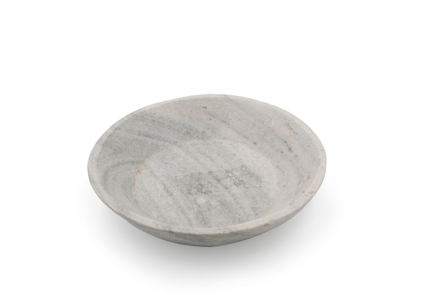 Hand Crafted Marble Bowl