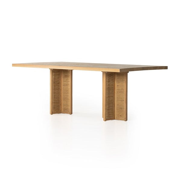 Levon Dining Table 84"