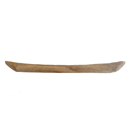 Long Boat Tray
