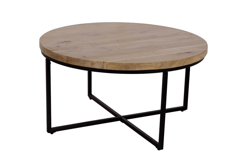 Malibu Round Coffee Table