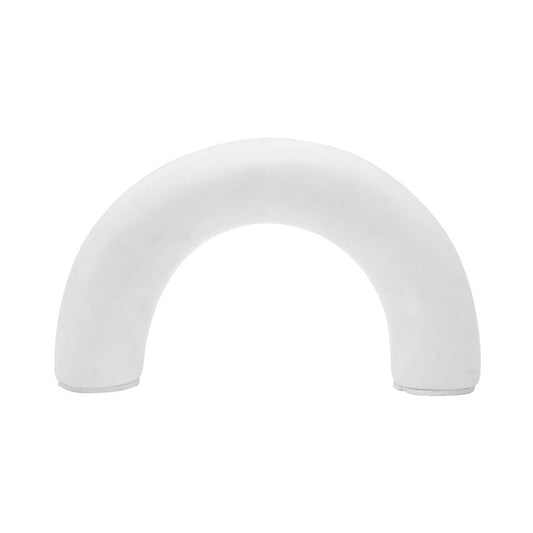 Decorative Marble Arch Decor White