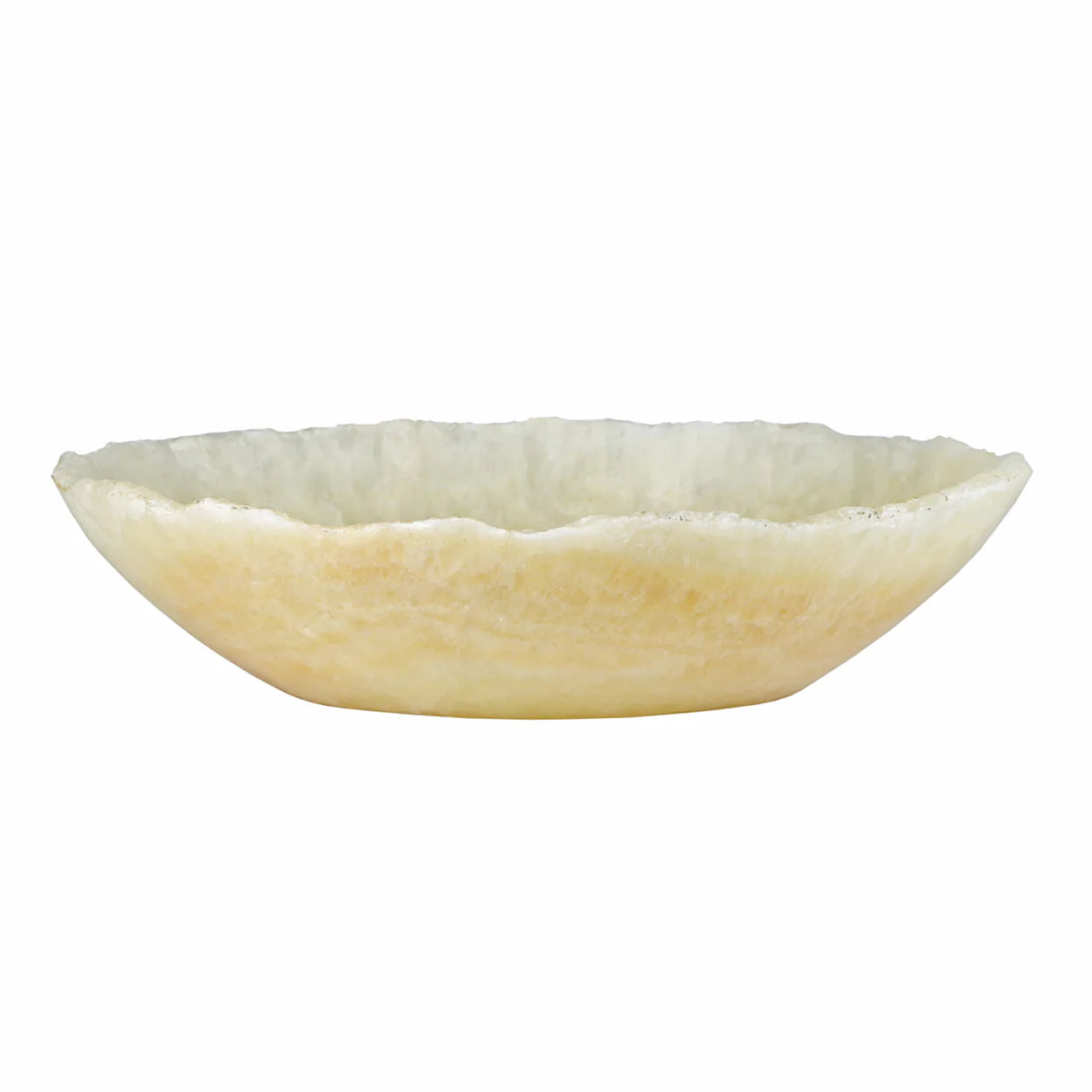 Hand Crafted Onyx Bowl