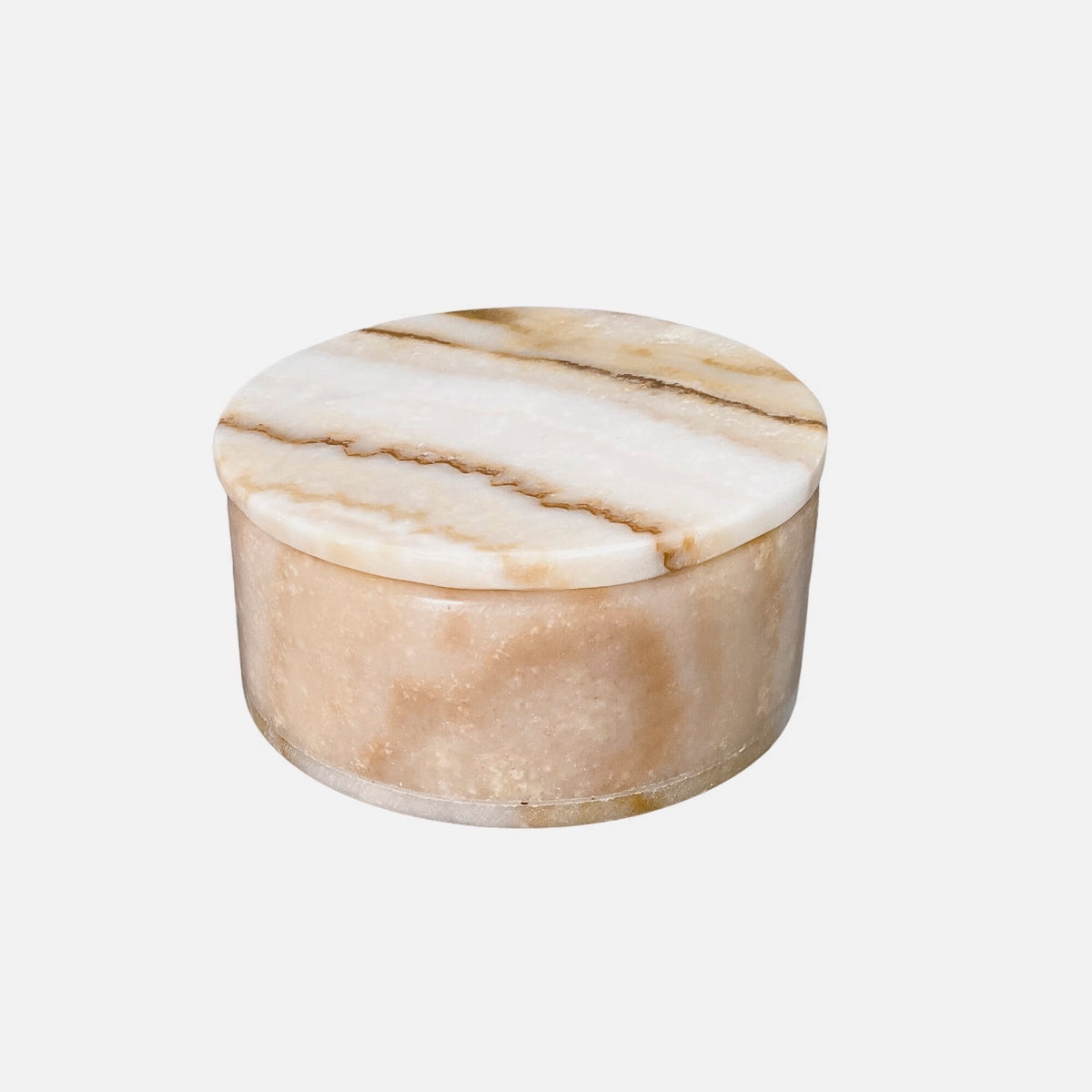 Onyx Box Round
