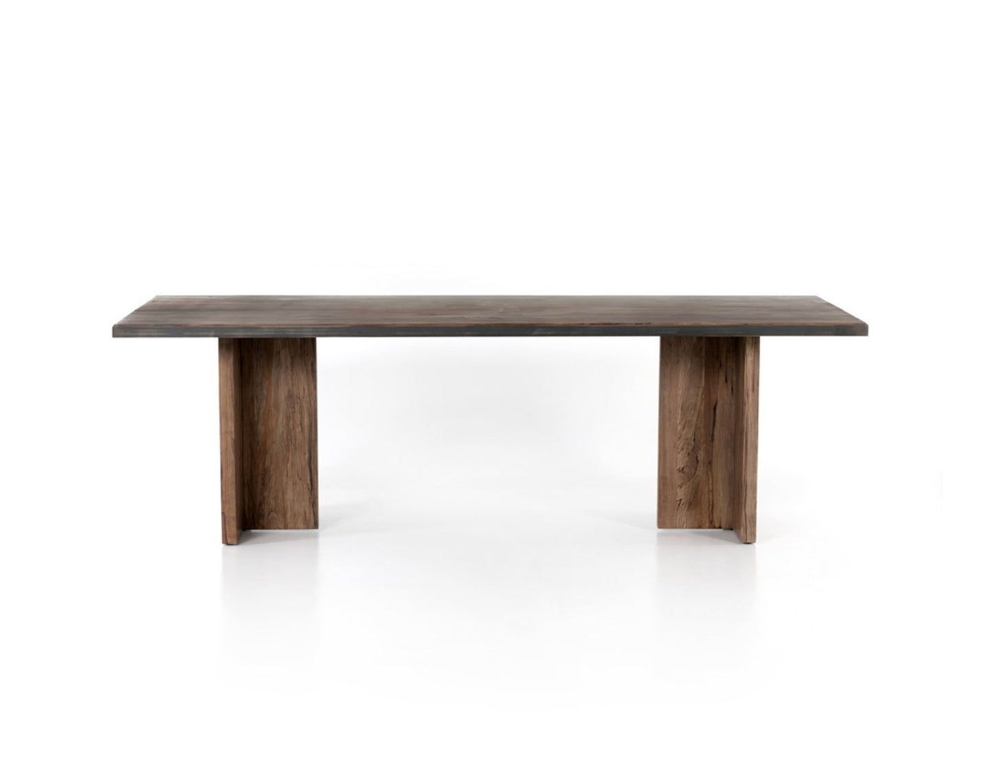 Cross Dining Table 94"