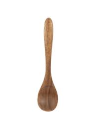 Small Wood Spoons