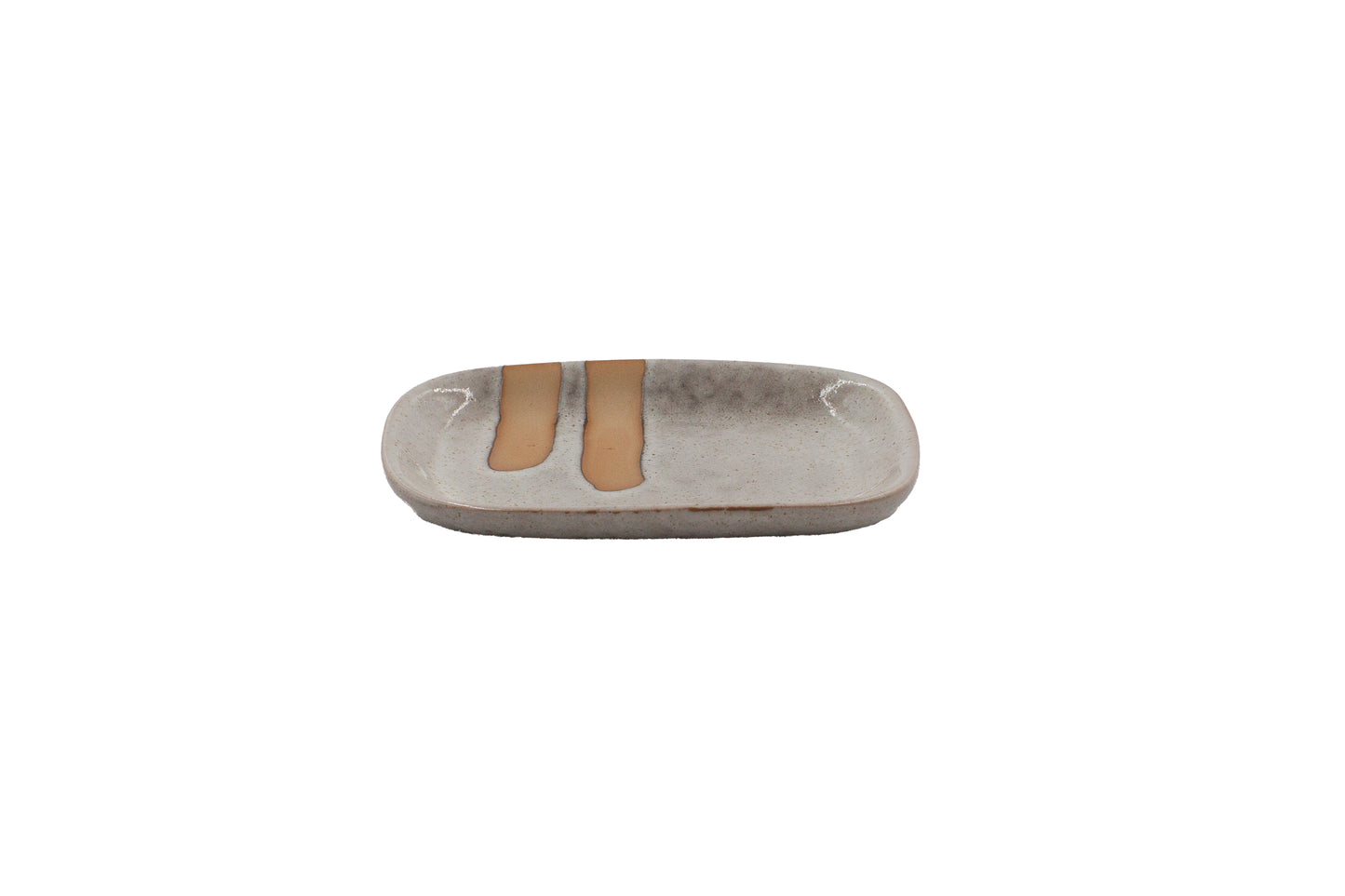 Stoneware Tray