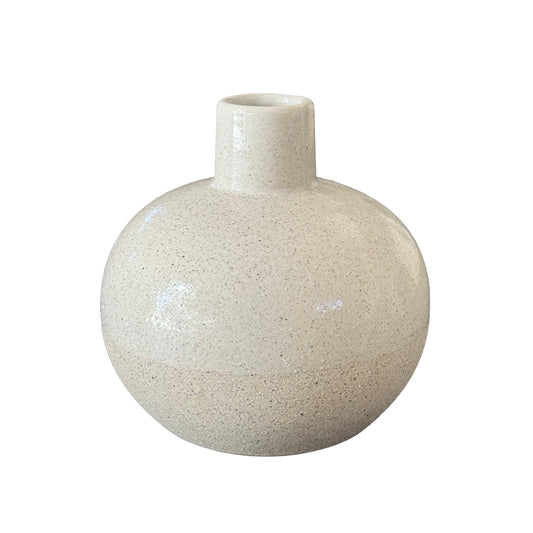 Stoneware Vase