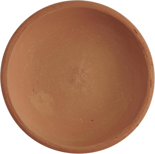 Terracotta Incense Bowl