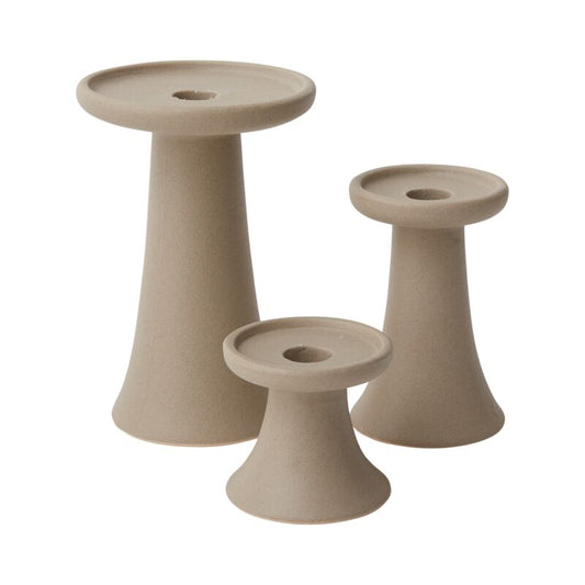 Tomey Candleholder