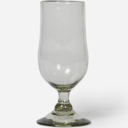 Tulip Glass