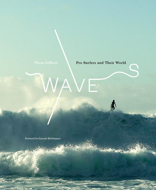 Waves - Pro Surfers Around the World
