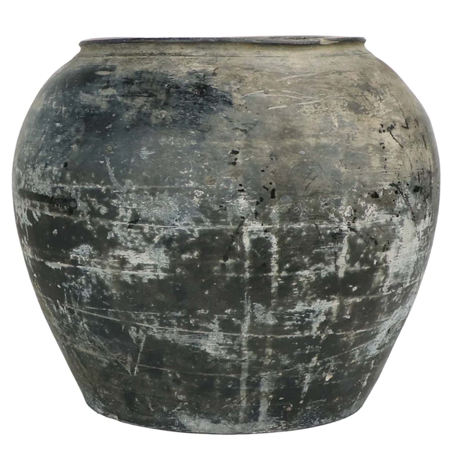 Cunmin Pot